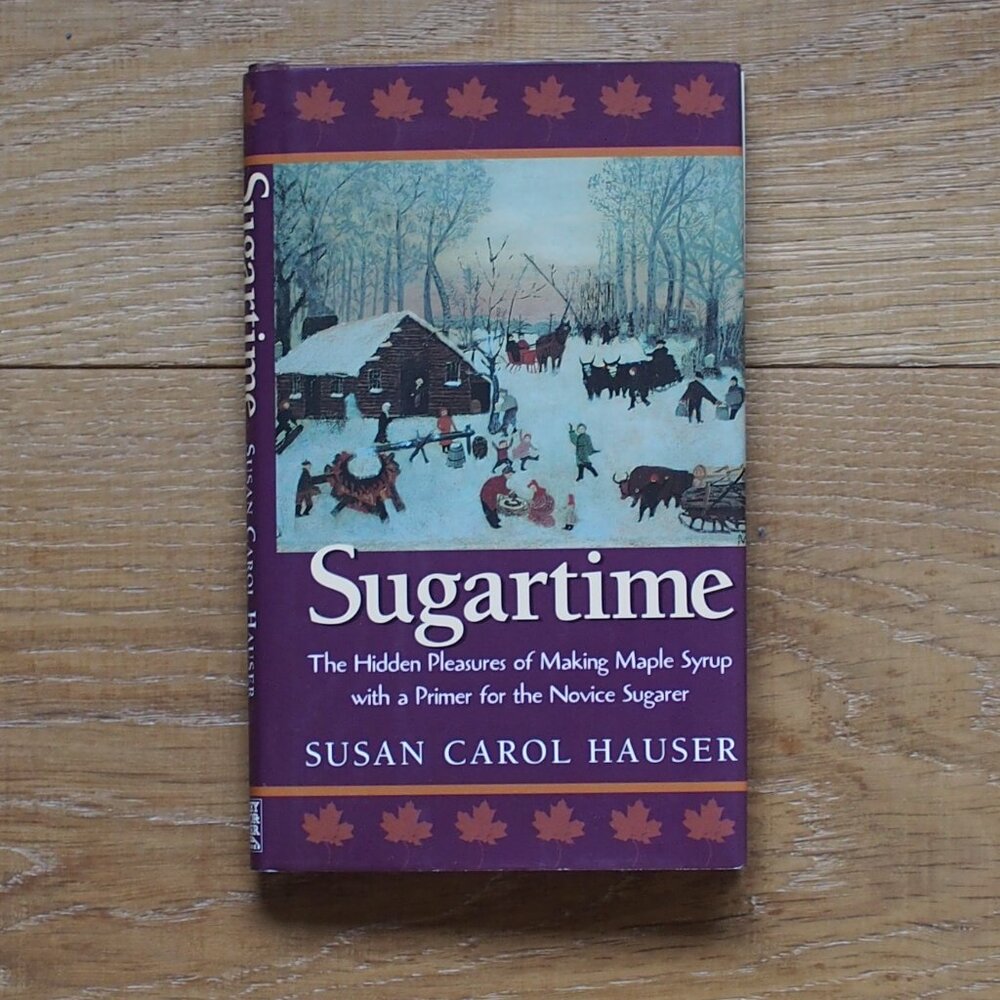 Sugartime | Book